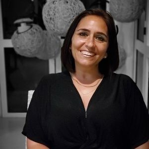 Meet your Posher, Sherri